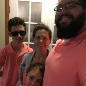 Meet your Posher, Debbie